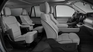 2026 Ford Expedition® Internal Image 1